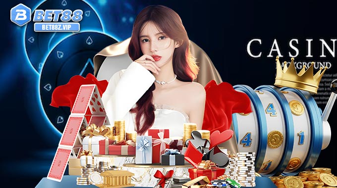 Hướng dẫn chi tiết cách Đăng Ký BET88